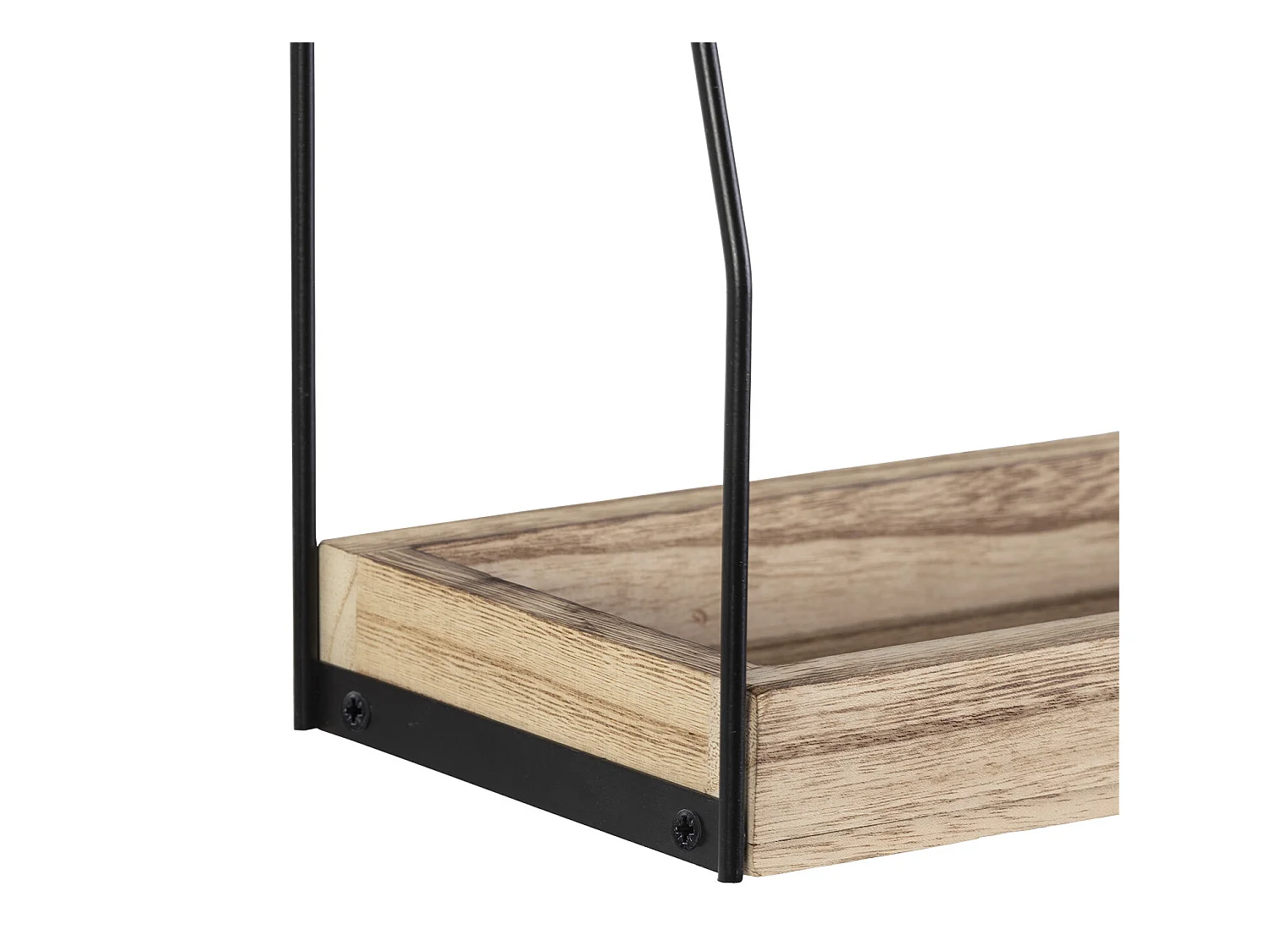 Standregal Artur 2 Ablagen