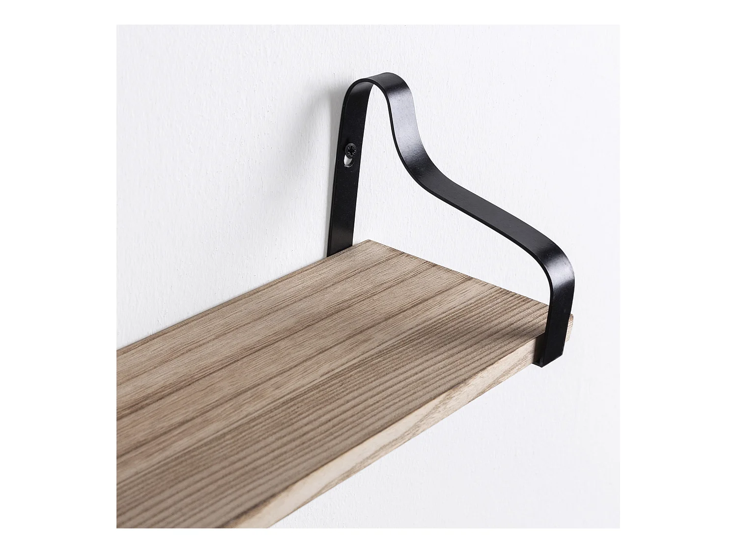 Wandregal Bemol 3er-Set