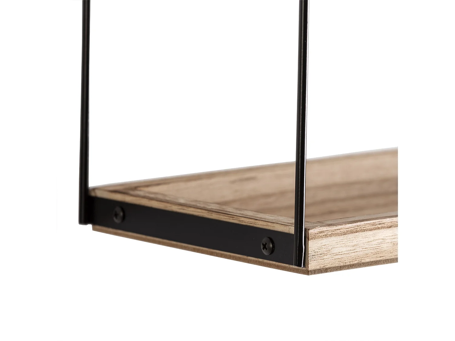 Carlos 2-laags boekenrek