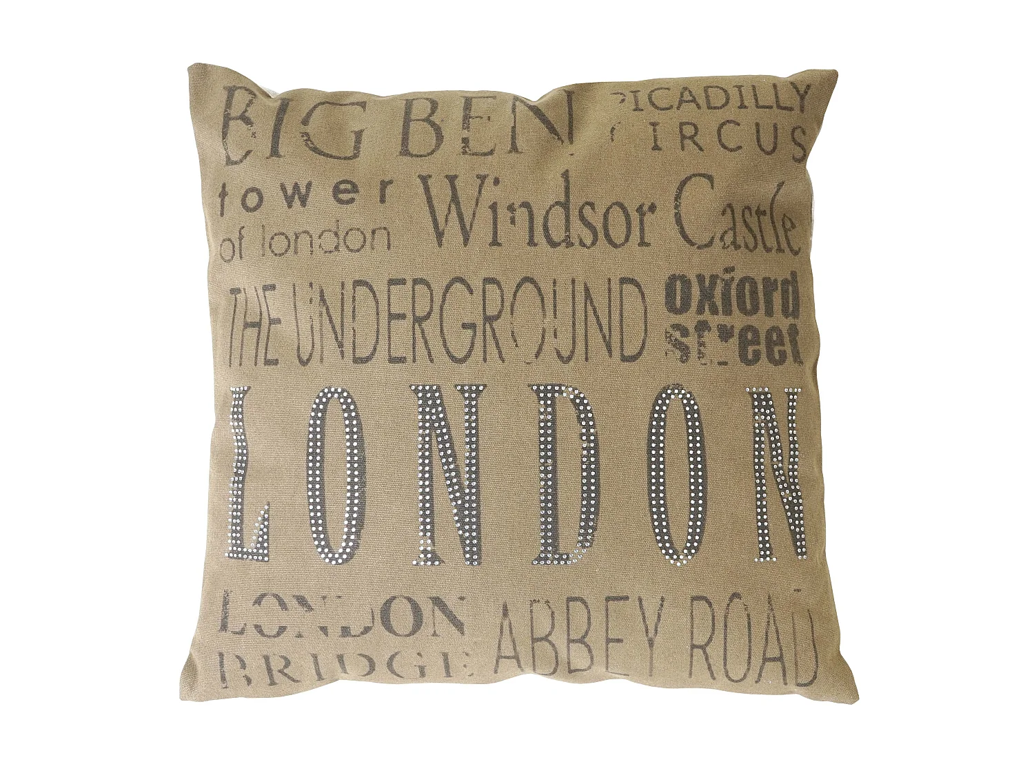 Coussin décoratif motif london 45 x 12 x 45 cm 04_0003725