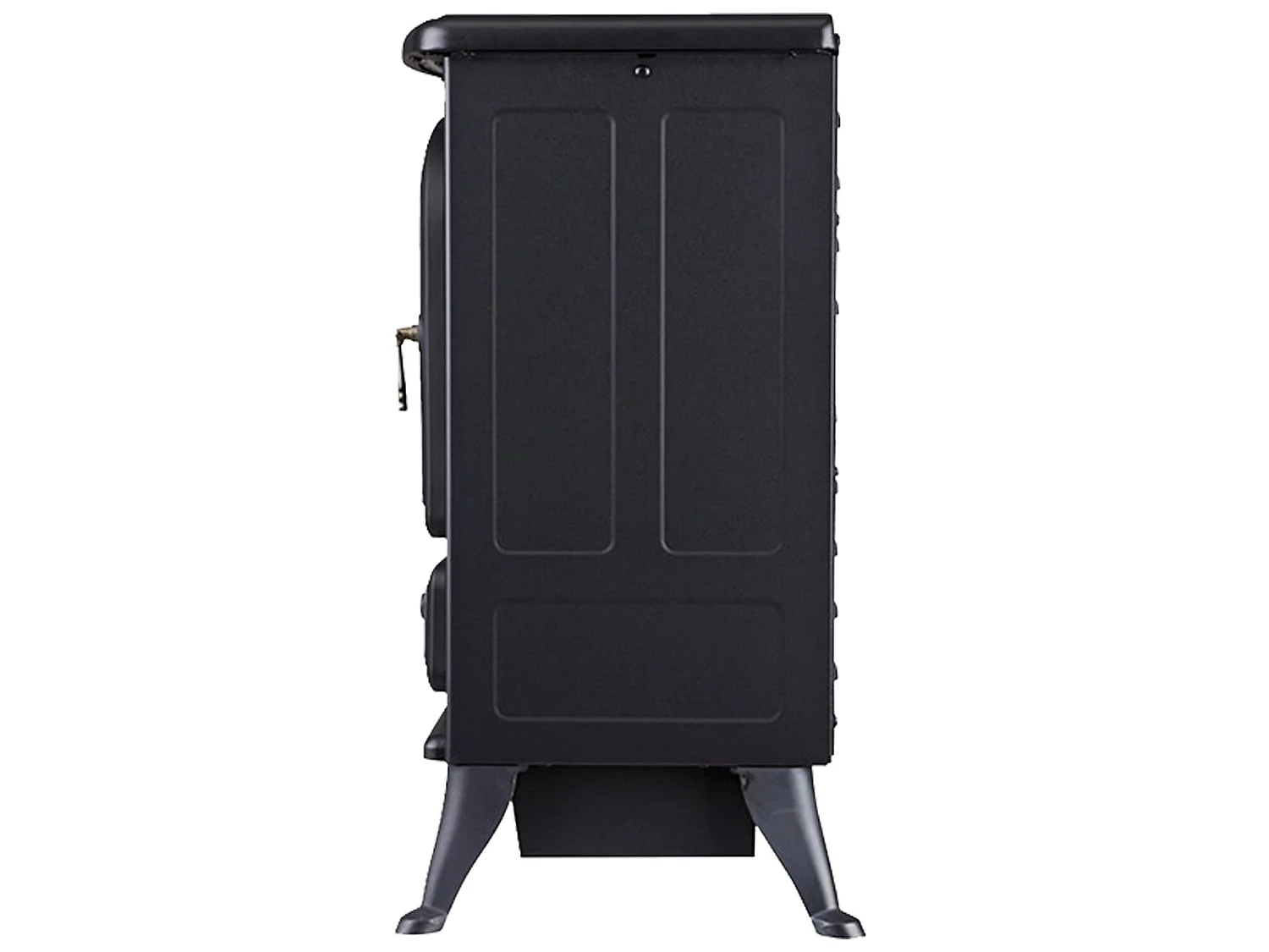 Camino Caminetto Elettrico LED effetto Fiamma 3D Regolabile 900W 1800W da Terra