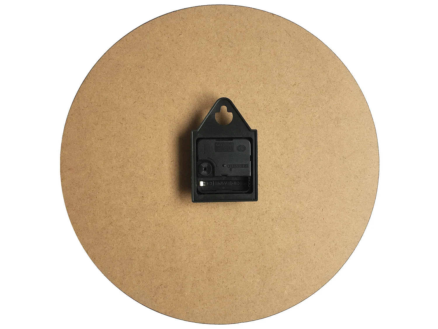 Orologio A Parete Orologi Vintage Rustico Legno 34x34x4