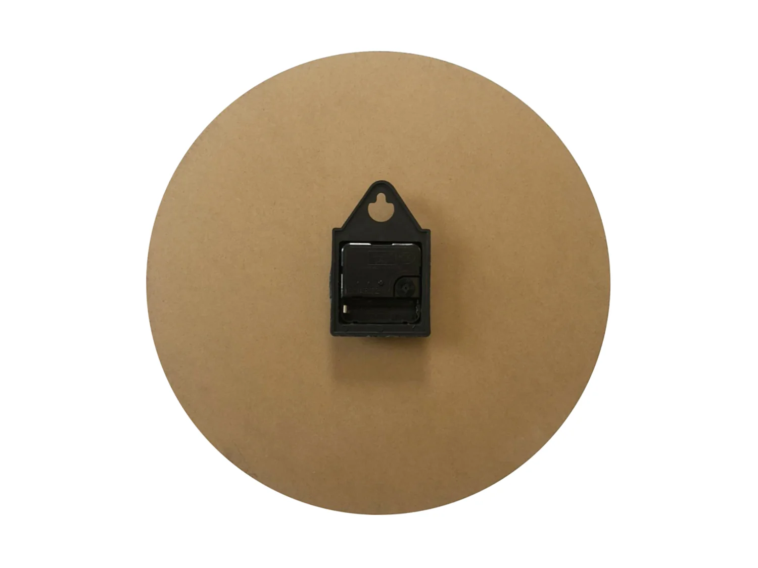 Orologio Da Decorazione Orologi Vintage Shabby 33,8x33,8x4