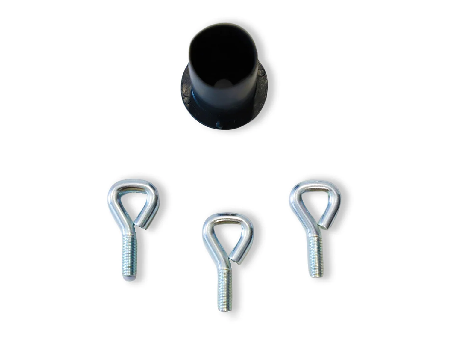 Árvore de Natal Artificial de Abeto 210 cm Verde Realista 963 Ramos