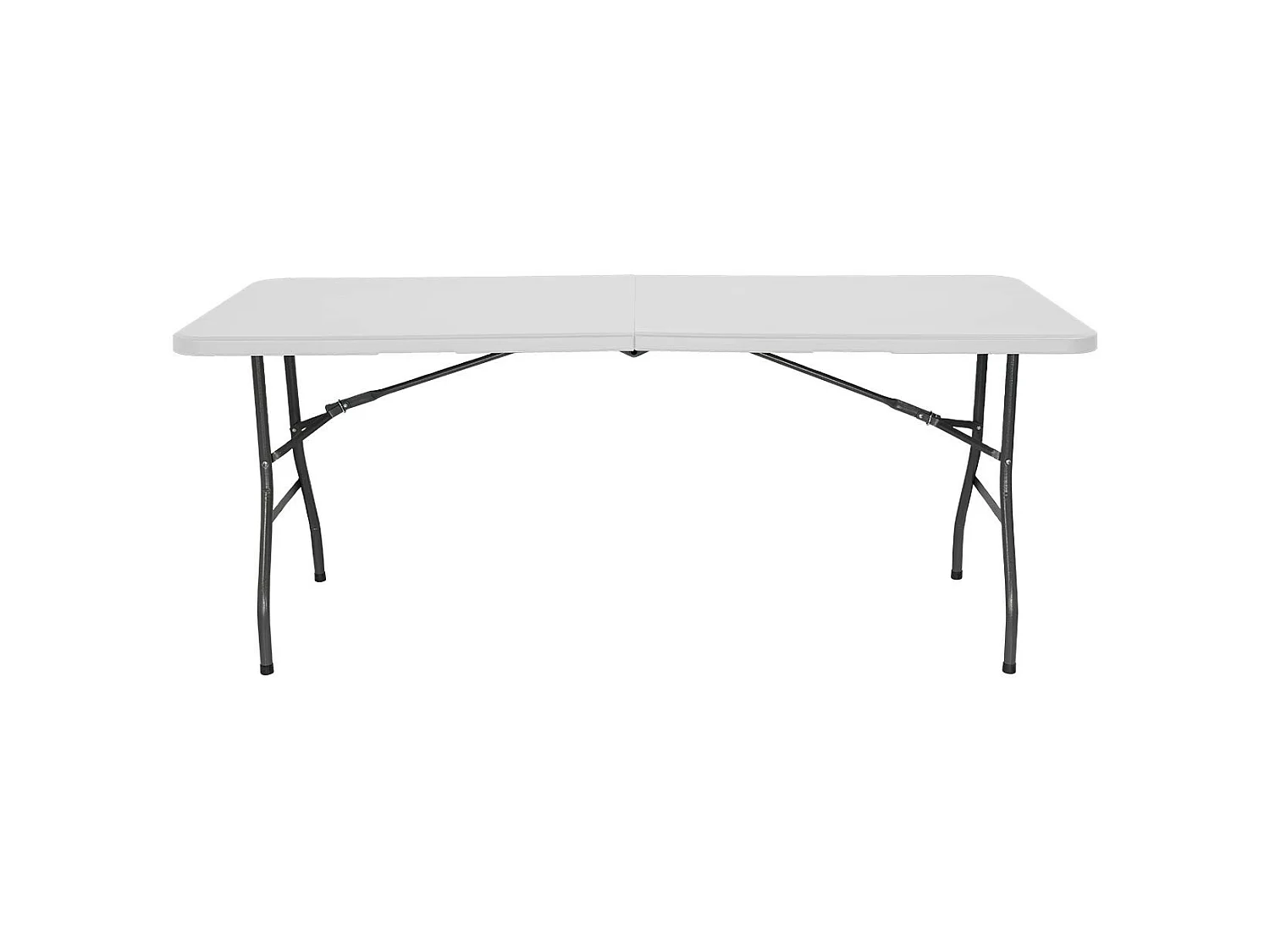 Mesa Plegable 180cm Rectangular Catering 7house