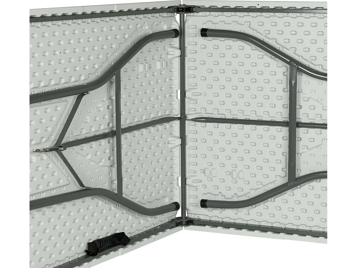 Mesa Plegable 180cm Rectangular Catering 7house