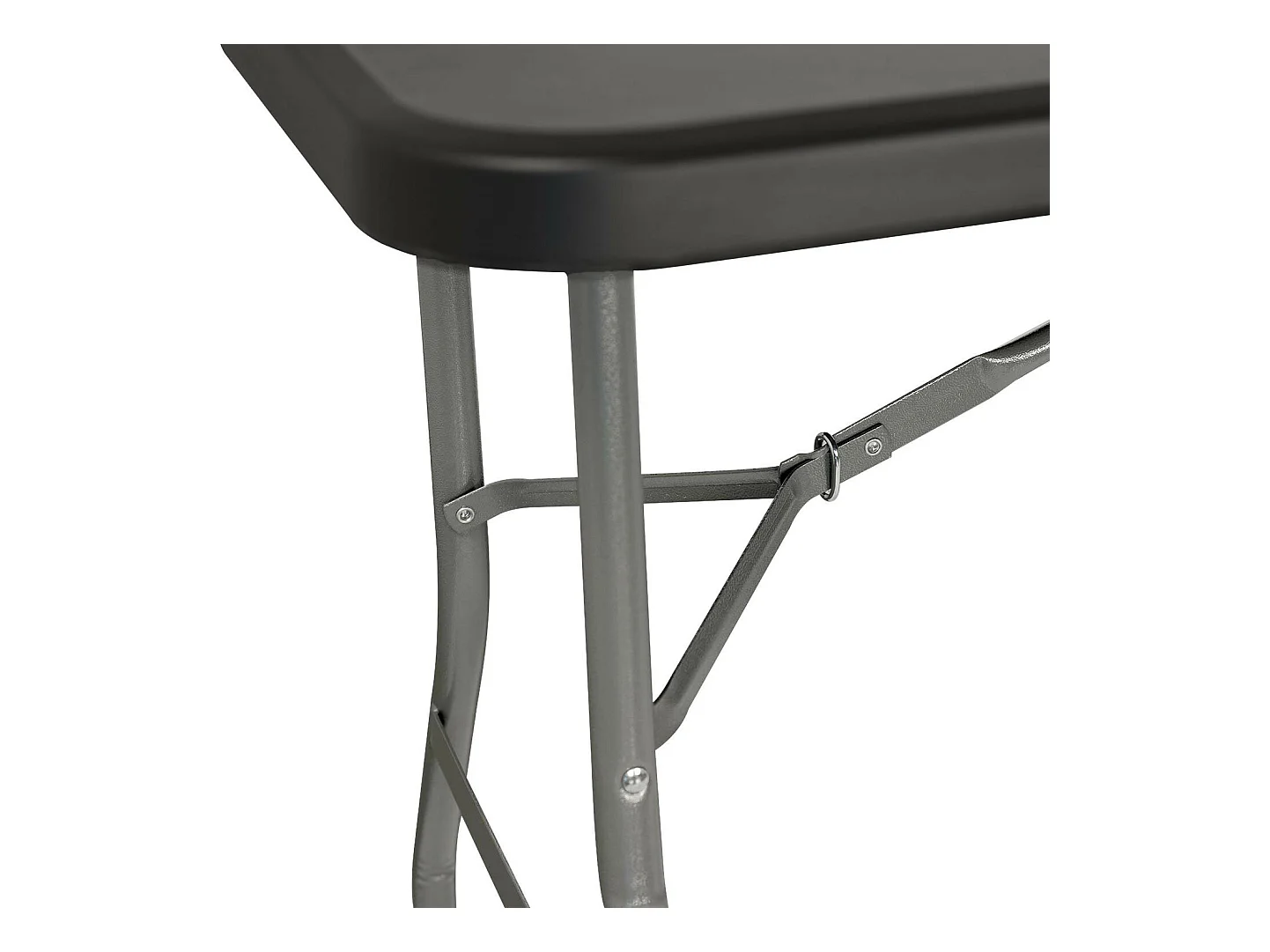 Pack 2 Tables pliantes 180cm Rectangulaires Traiteur 7house