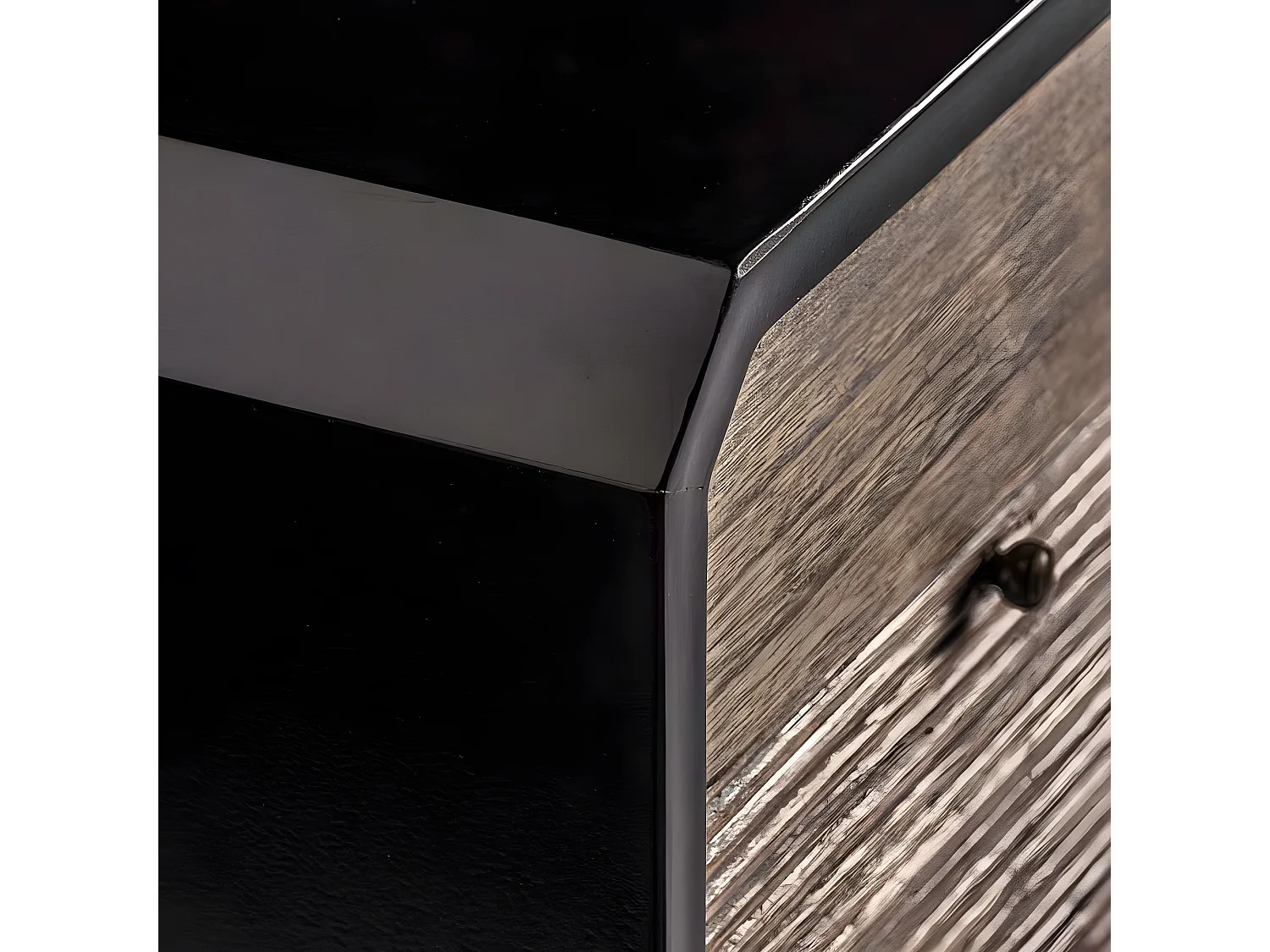 Confortable modèle 6 tiroirs TORONTO du BURKINA