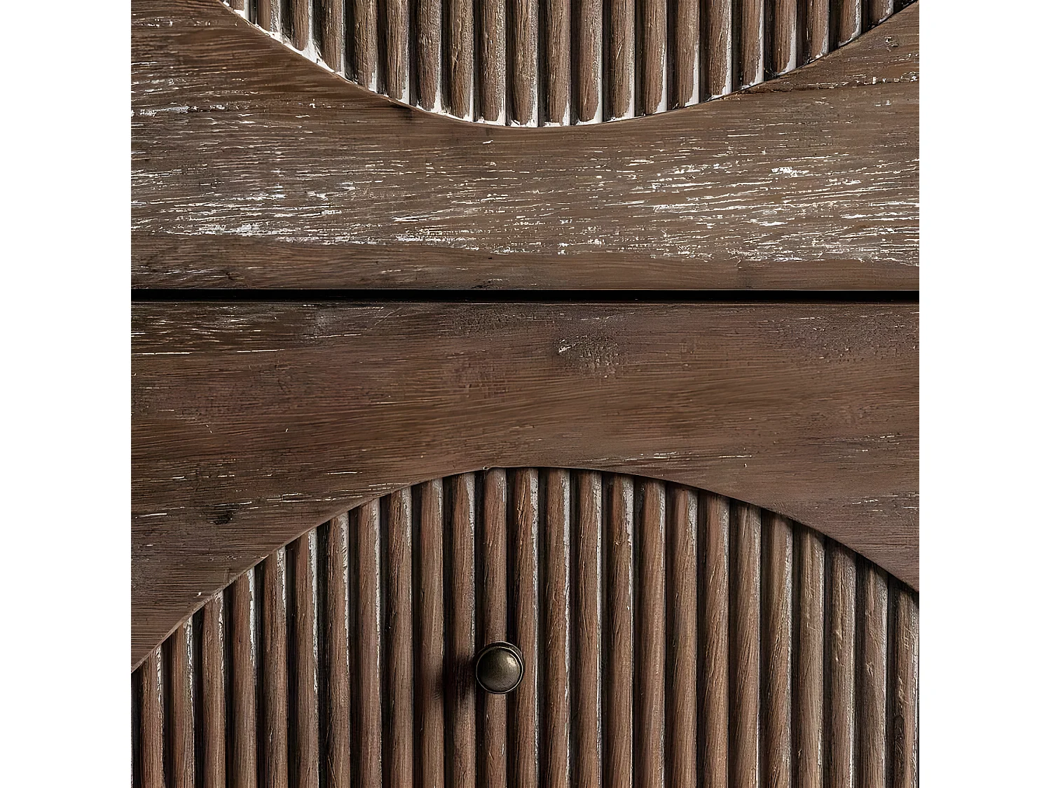 Confortable modèle 6 tiroirs TORONTO du BURKINA