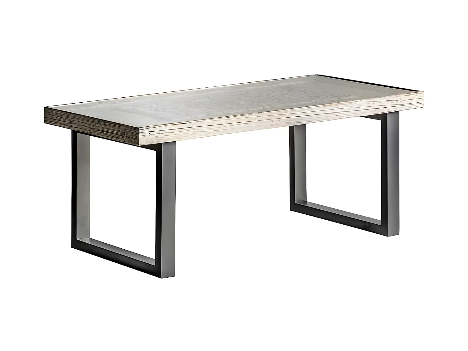 MESA CENTRO series JAIPUR BAJA of burkina