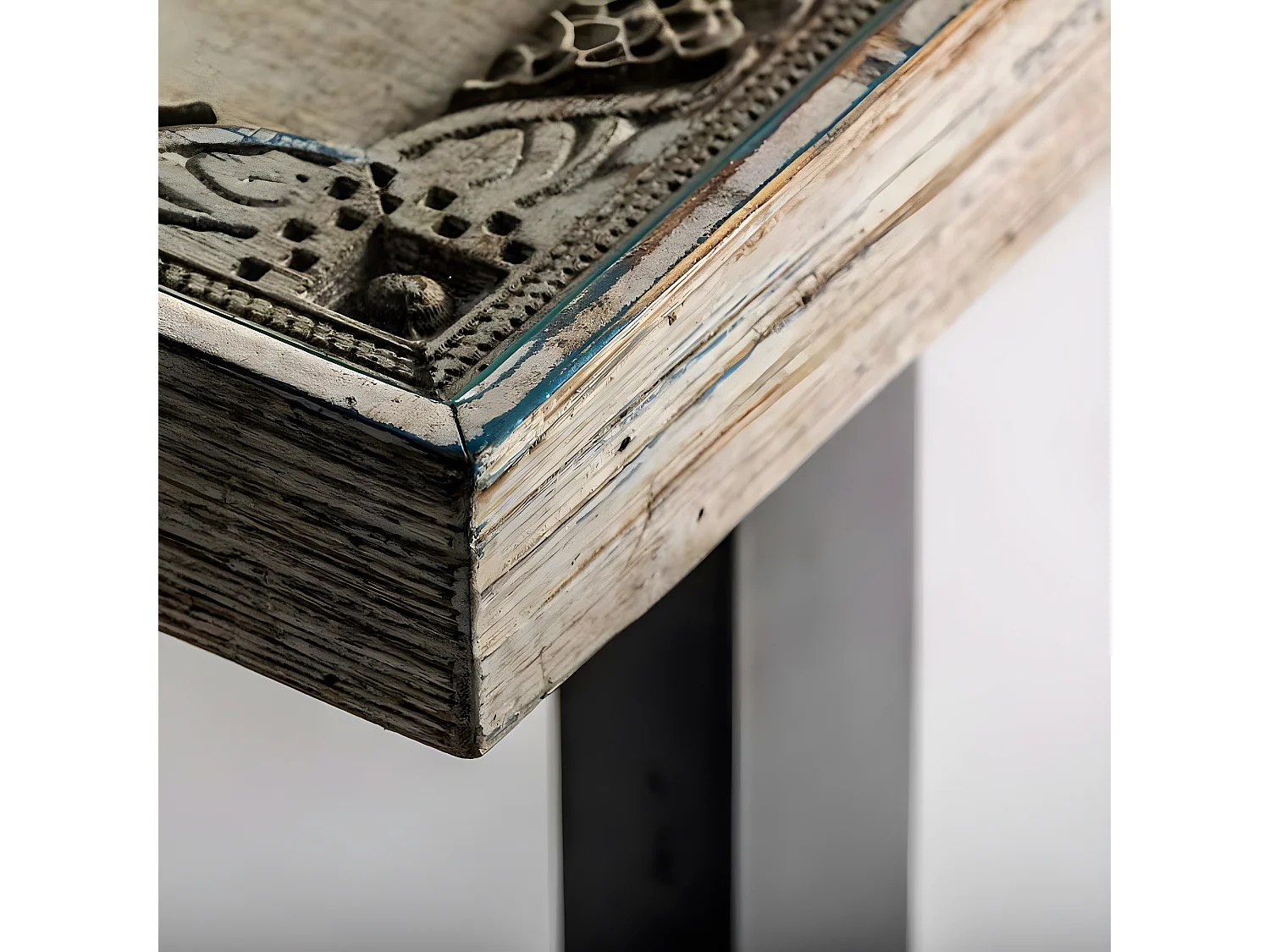 MESA CENTRO series JAIPUR BAJA of burkina