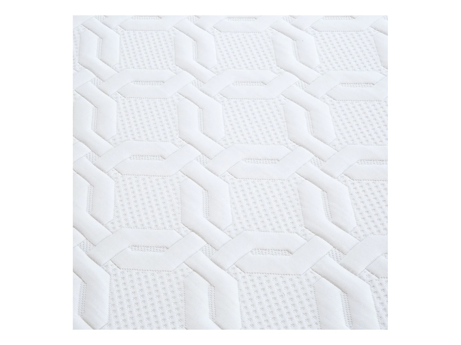 Matelas Epais 25 cm de Mousse AMBOISE