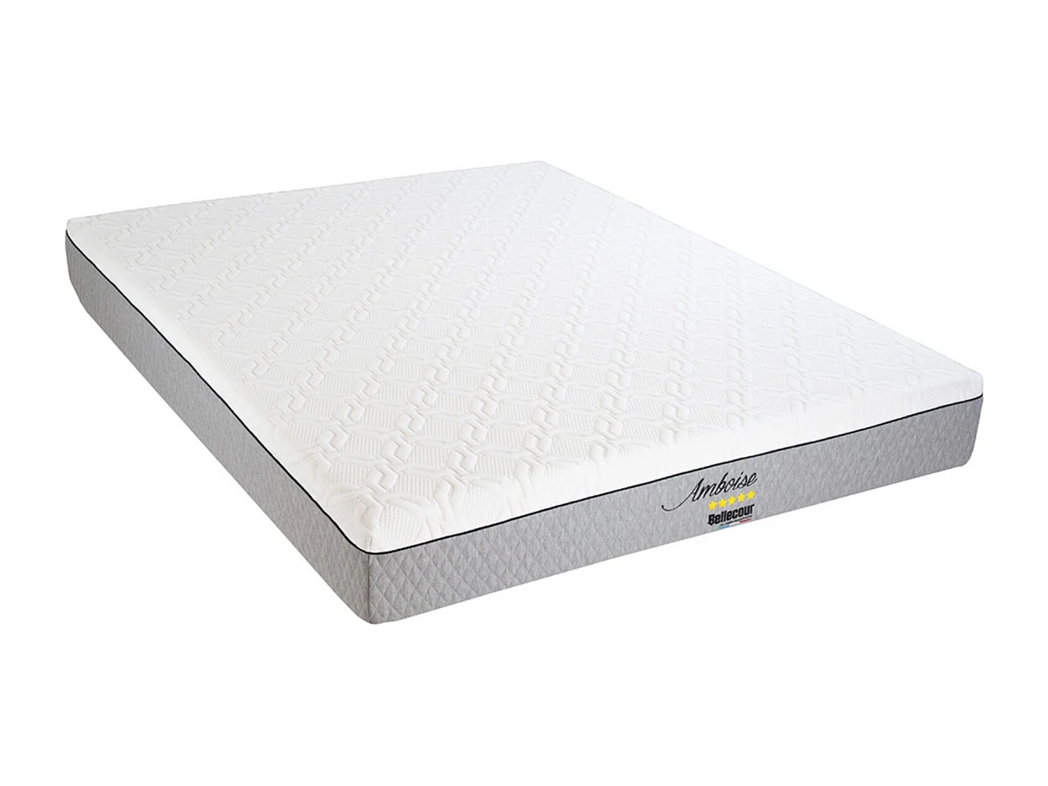 Matelas Epais 25 cm de Mousse AMBOISE