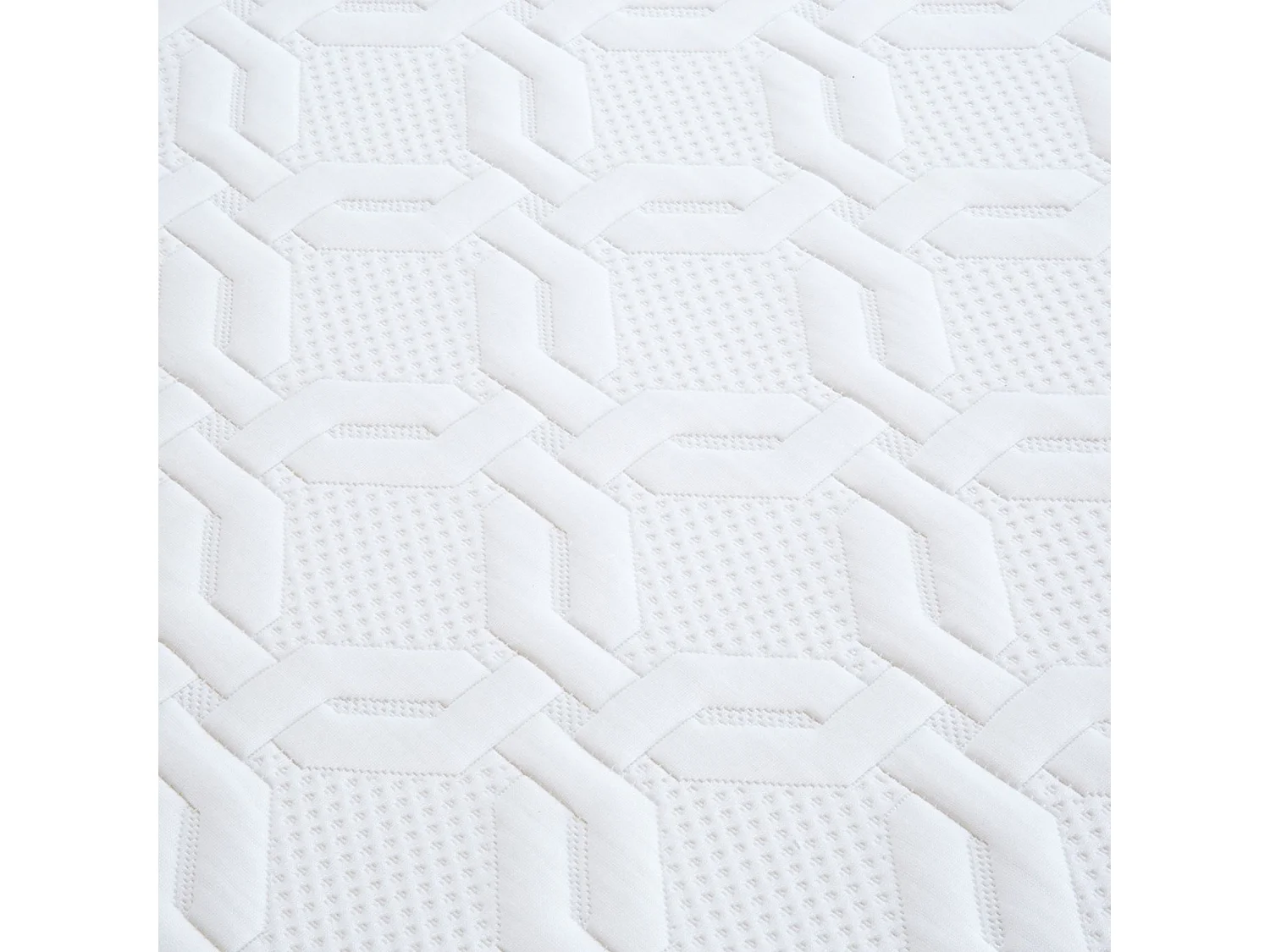 Matelas Epais 25 cm de Mousse AMBOISE