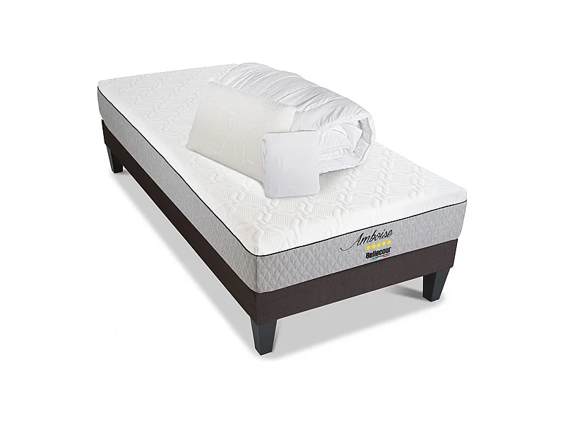 Pack prêt à dormir AMBOISE