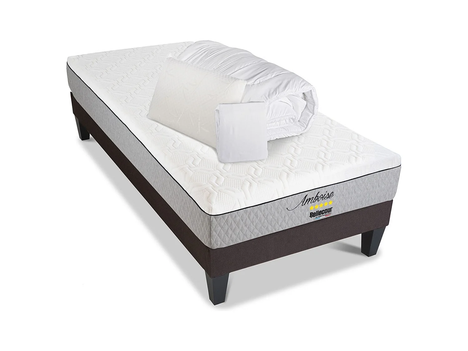 Pack prêt à dormir AMBOISE