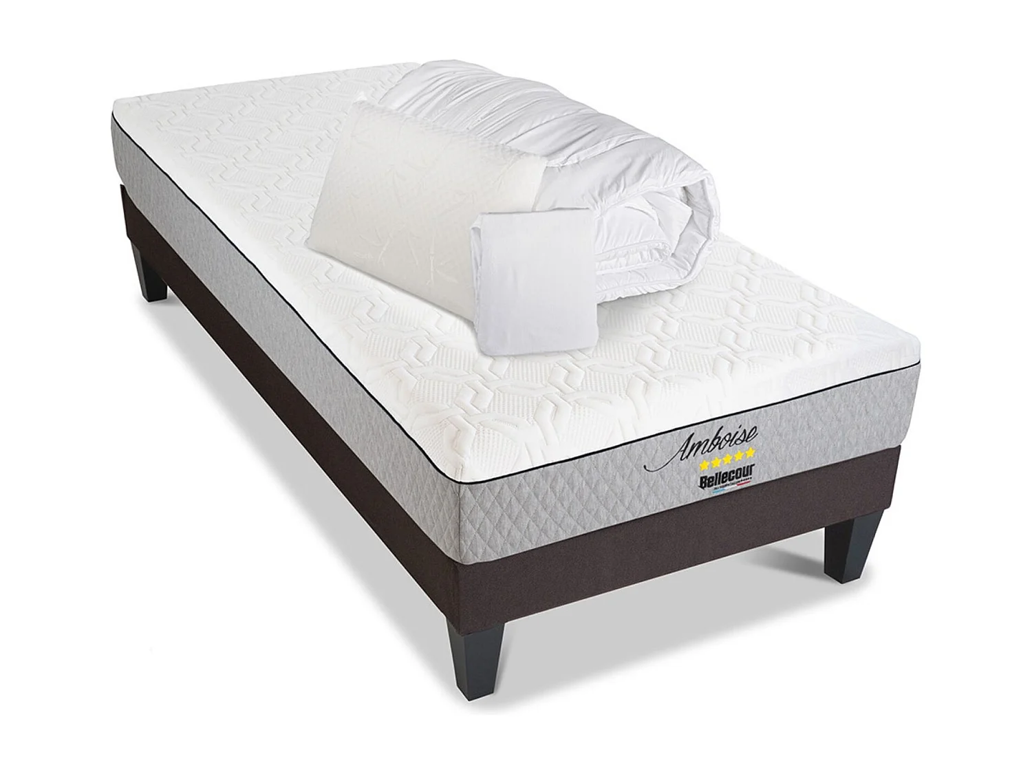 Pack prêt à dormir AMBOISE