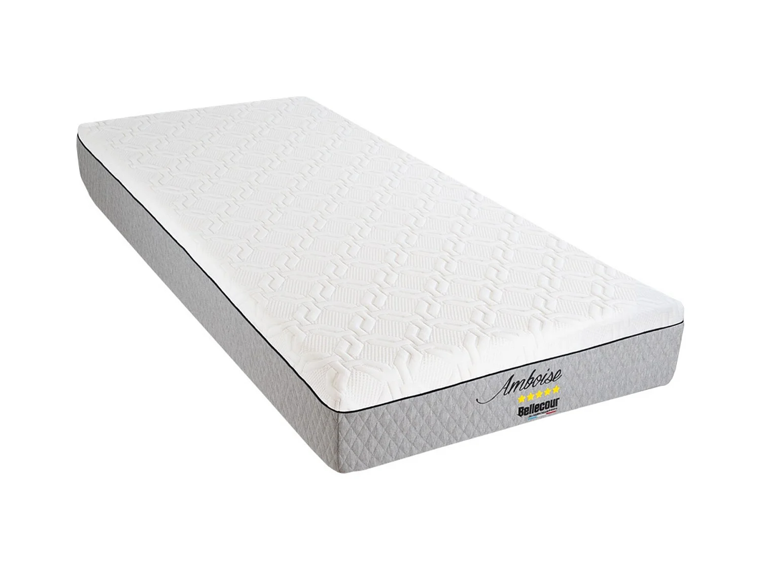 Matelas Epais 25 cm de Mousse AMBOISE