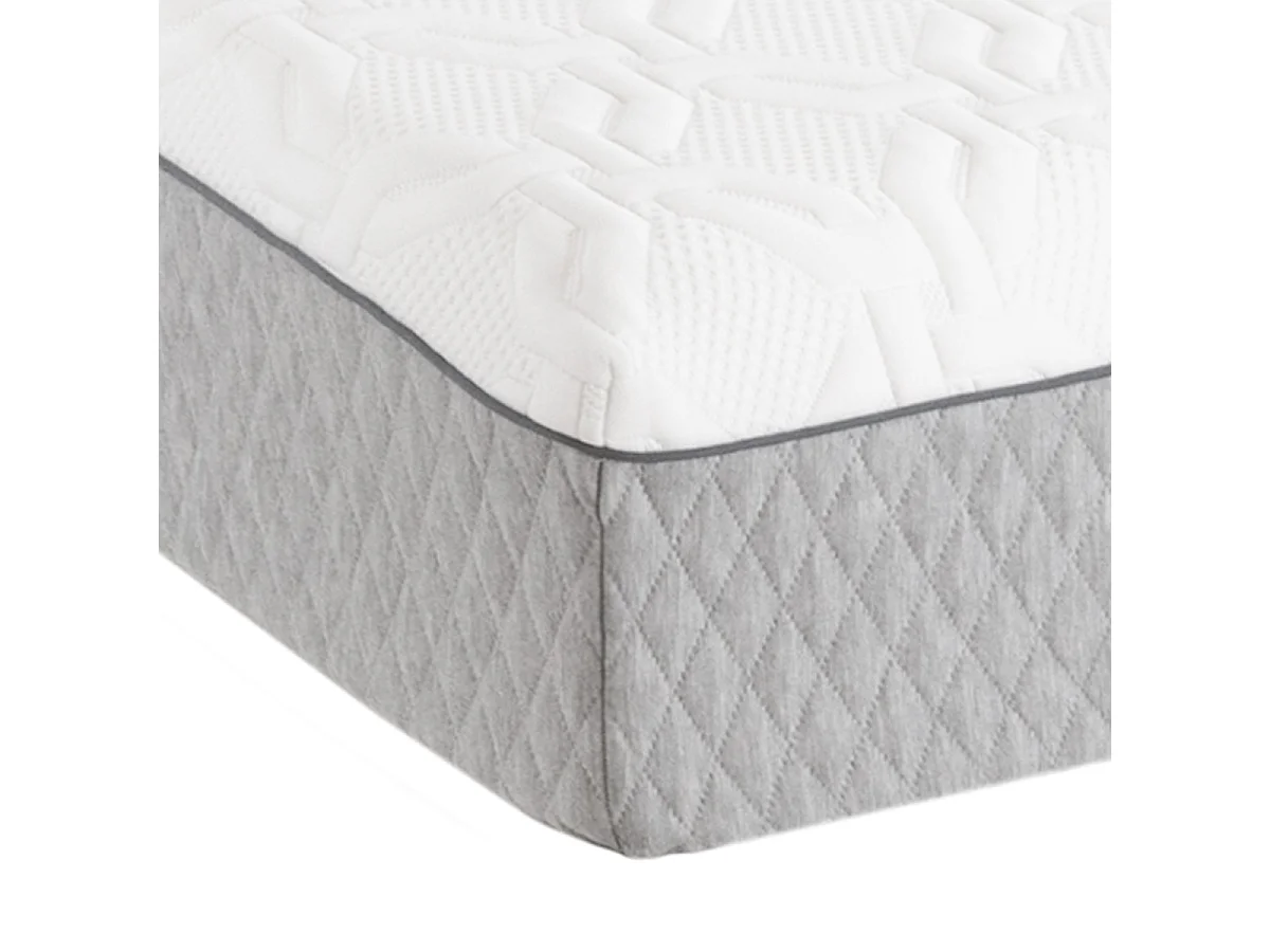 Matelas Epais 25 cm de Mousse AMBOISE
