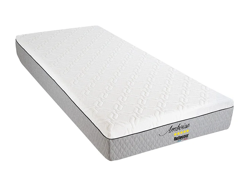 Matelas Epais 25 cm de Mousse AMBOISE