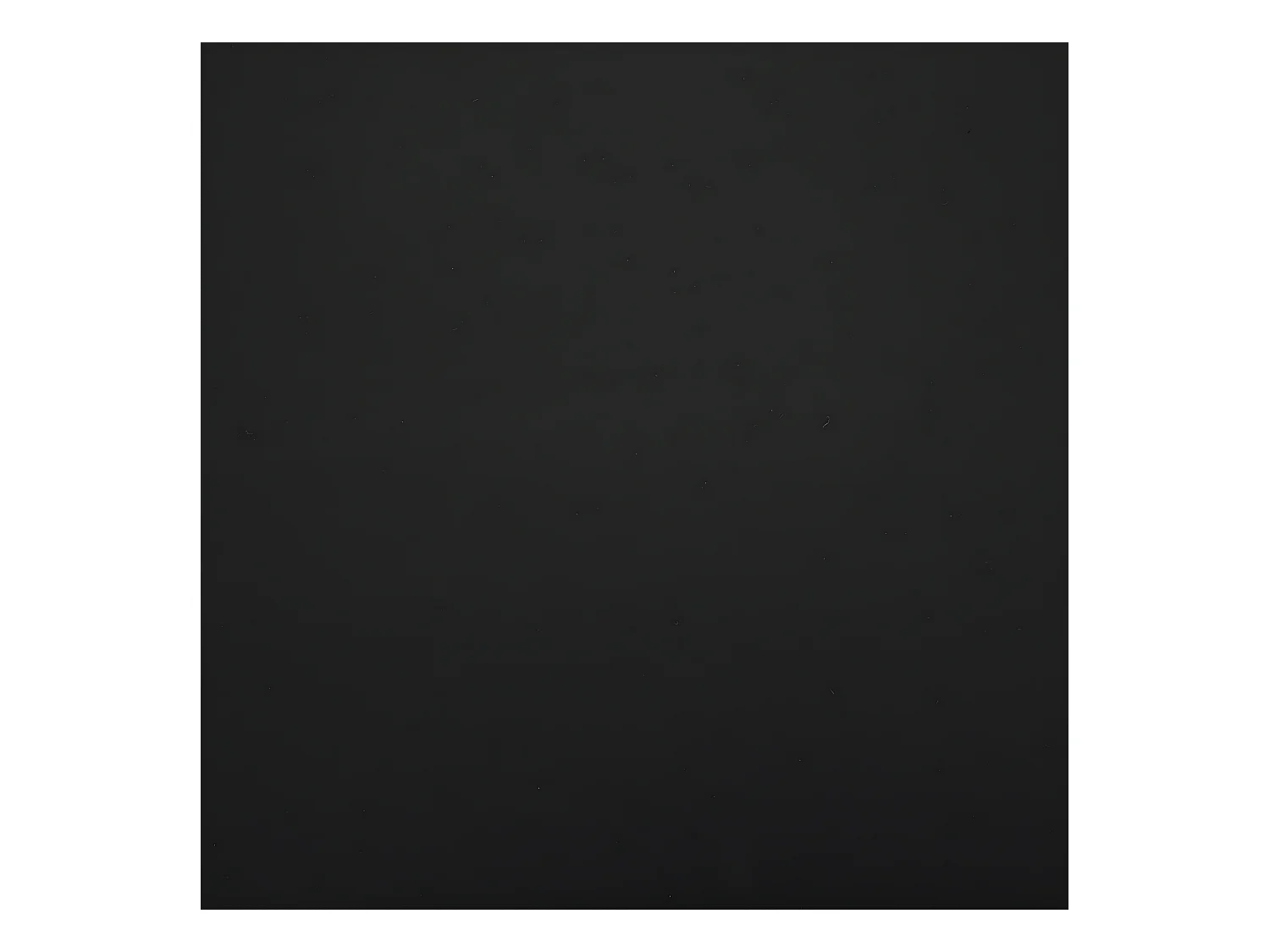 Meuble TV en Métal Noir industriel  120 x 50 x 50 cm