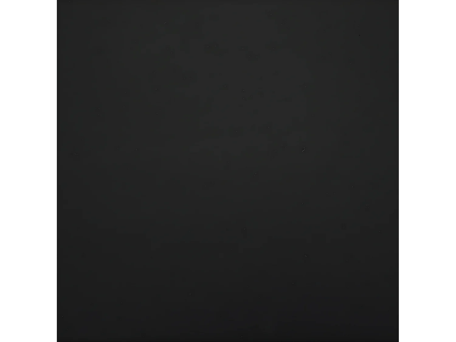 Meuble TV en Métal Noir industriel  120 x 50 x 50 cm