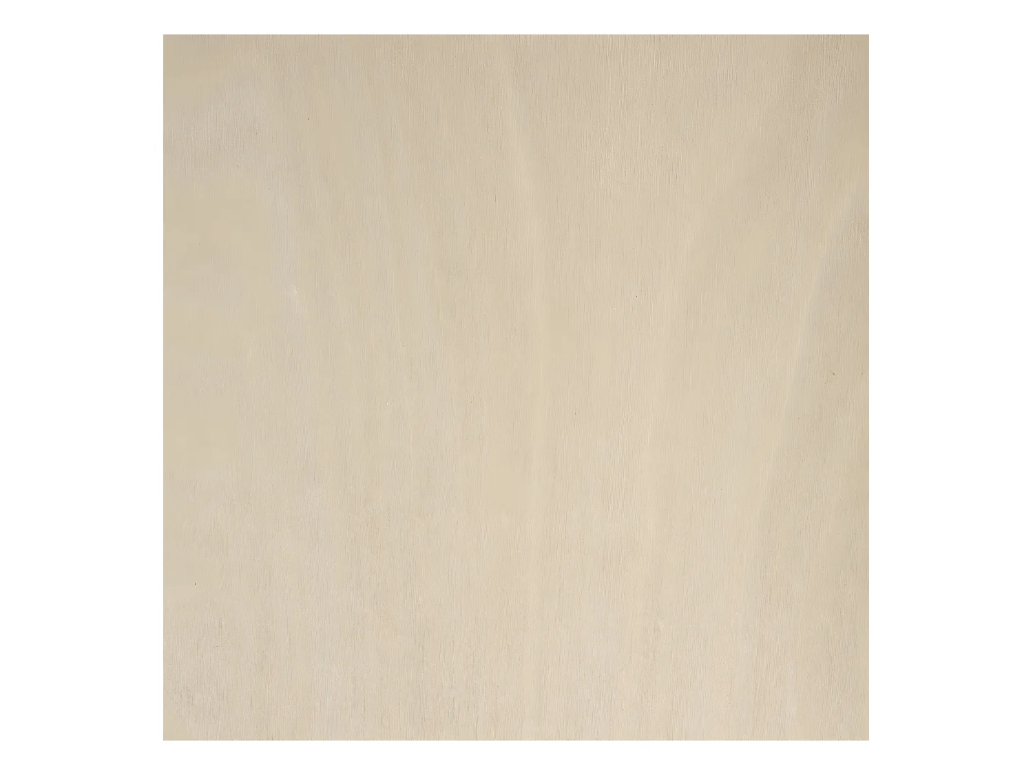 Meuble TV en Bois et Cannage Rotin 140 x 40 x 50 cm