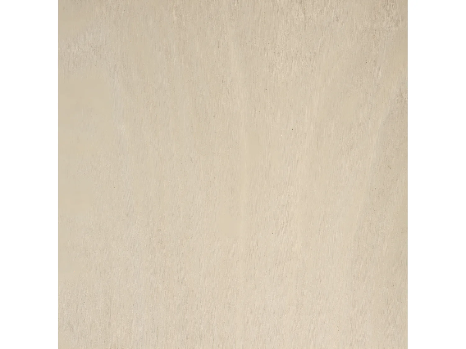 Meuble TV en Bois et Cannage Rotin 140 x 40 x 50 cm