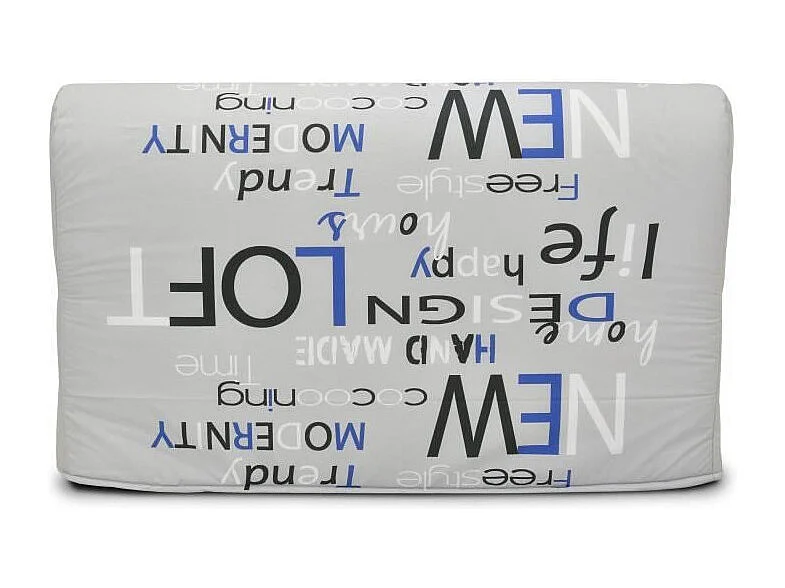 Bank BZ Antraciet Omvormbaar 2 Plaatsen Joe GRUHIER