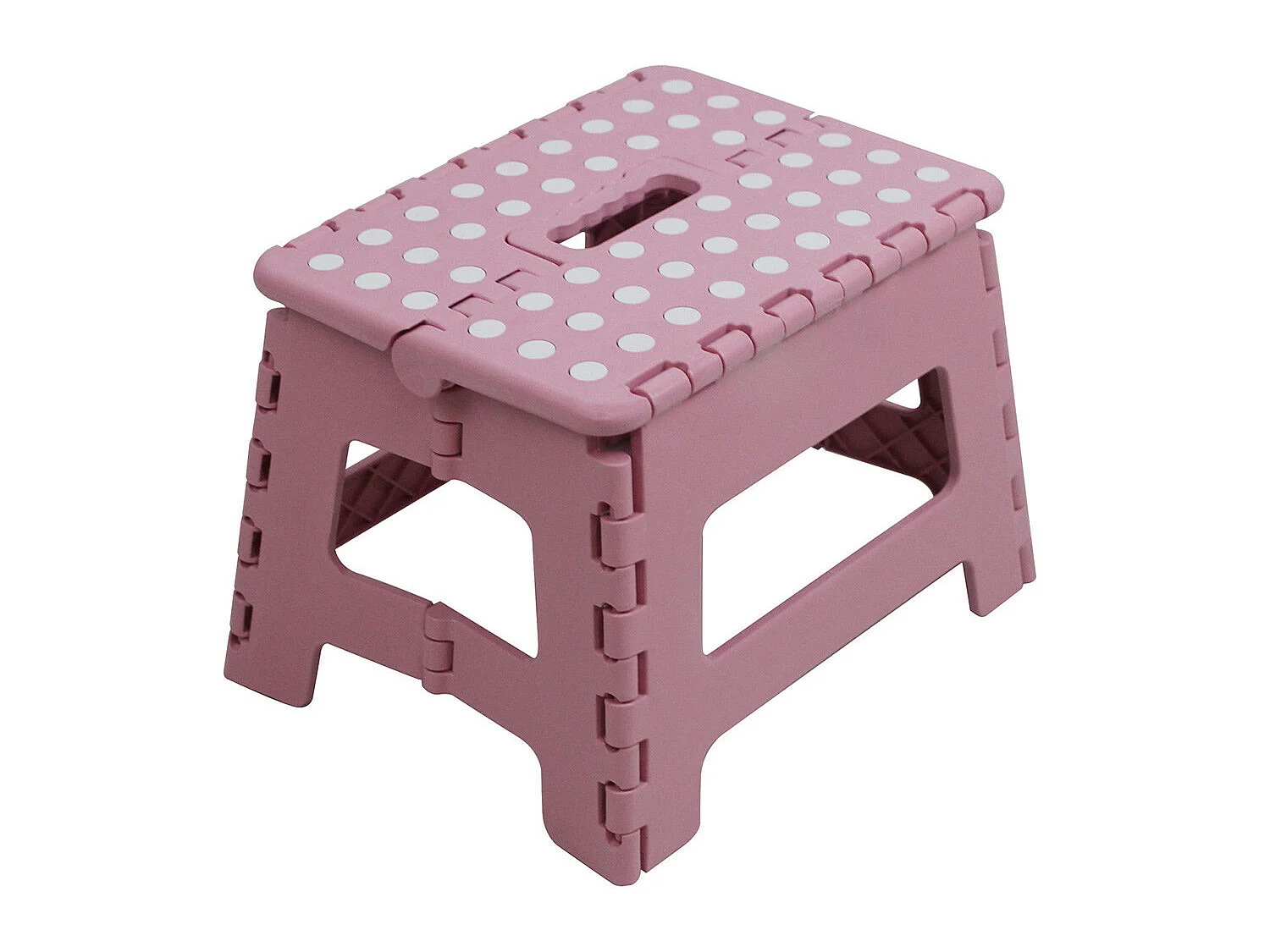 Petit tabouret pliant 32x25x22cm 7house