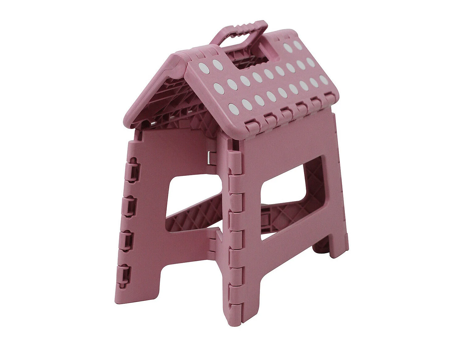 Petit tabouret pliant 32x25x22cm 7house