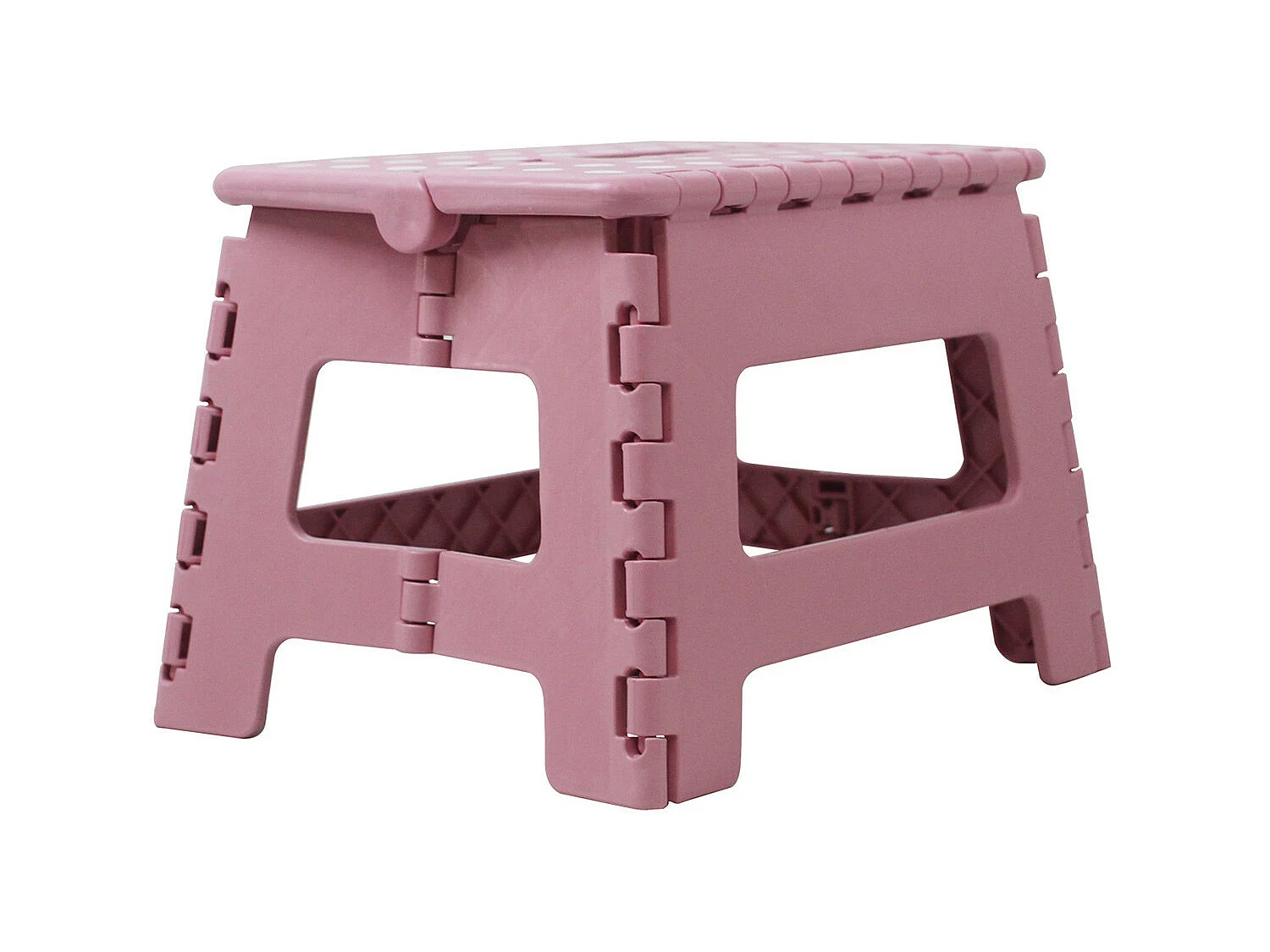 Petit tabouret pliant 32x25x22cm 7house
