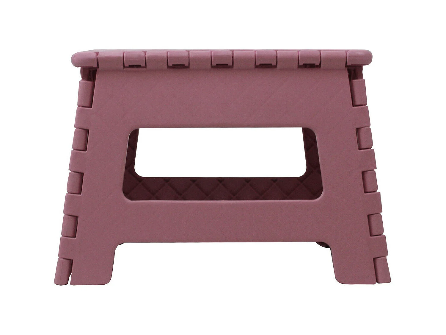 Petit tabouret pliant 32x25x22cm 7house