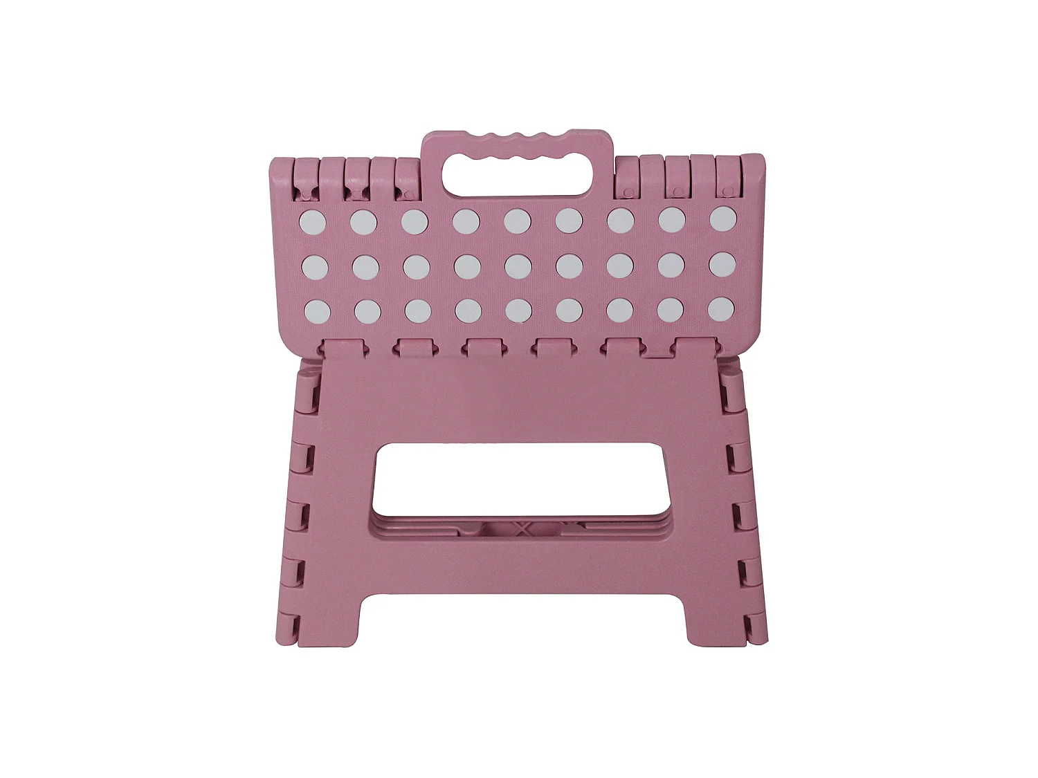 Petit tabouret pliant 32x25x22cm 7house