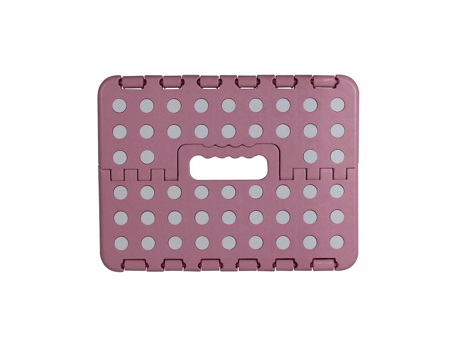 Petit tabouret pliant 32x25x22cm 7house
