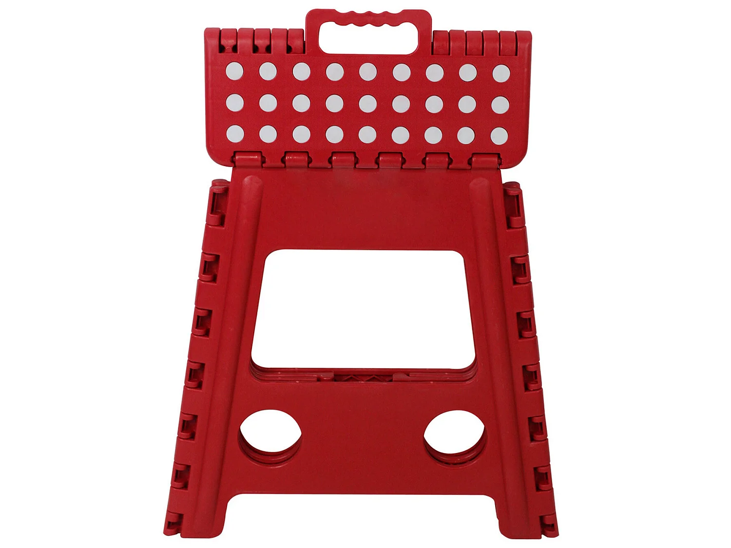 Taburete Plegable Grande 38,5x31,5x39cm 7house