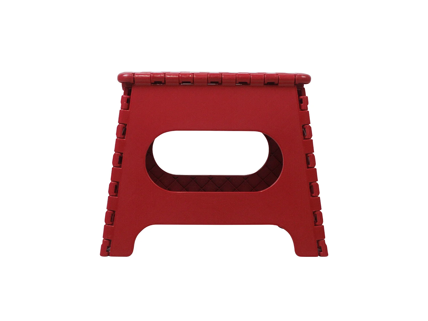 Taburete Plegable Mediano 33,3x26,5x26,9cm 7house