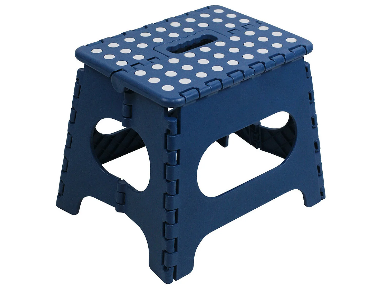 Taburete Plegable Mediano 33,3x26,5x26,9cm 7house