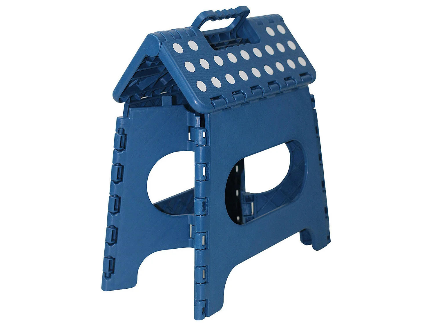 Taburete Plegable Mediano 33,3x26,5x26,9cm 7house