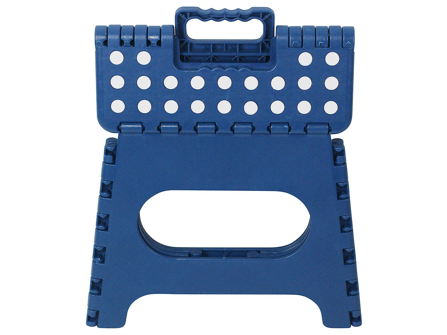 Taburete Plegable Mediano 33,3x26,5x26,9cm 7house