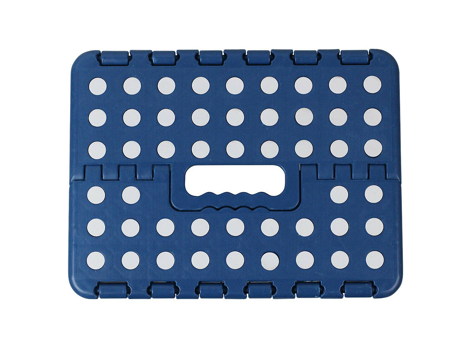 Taburete Plegable Mediano 33,3x26,5x26,9cm 7house