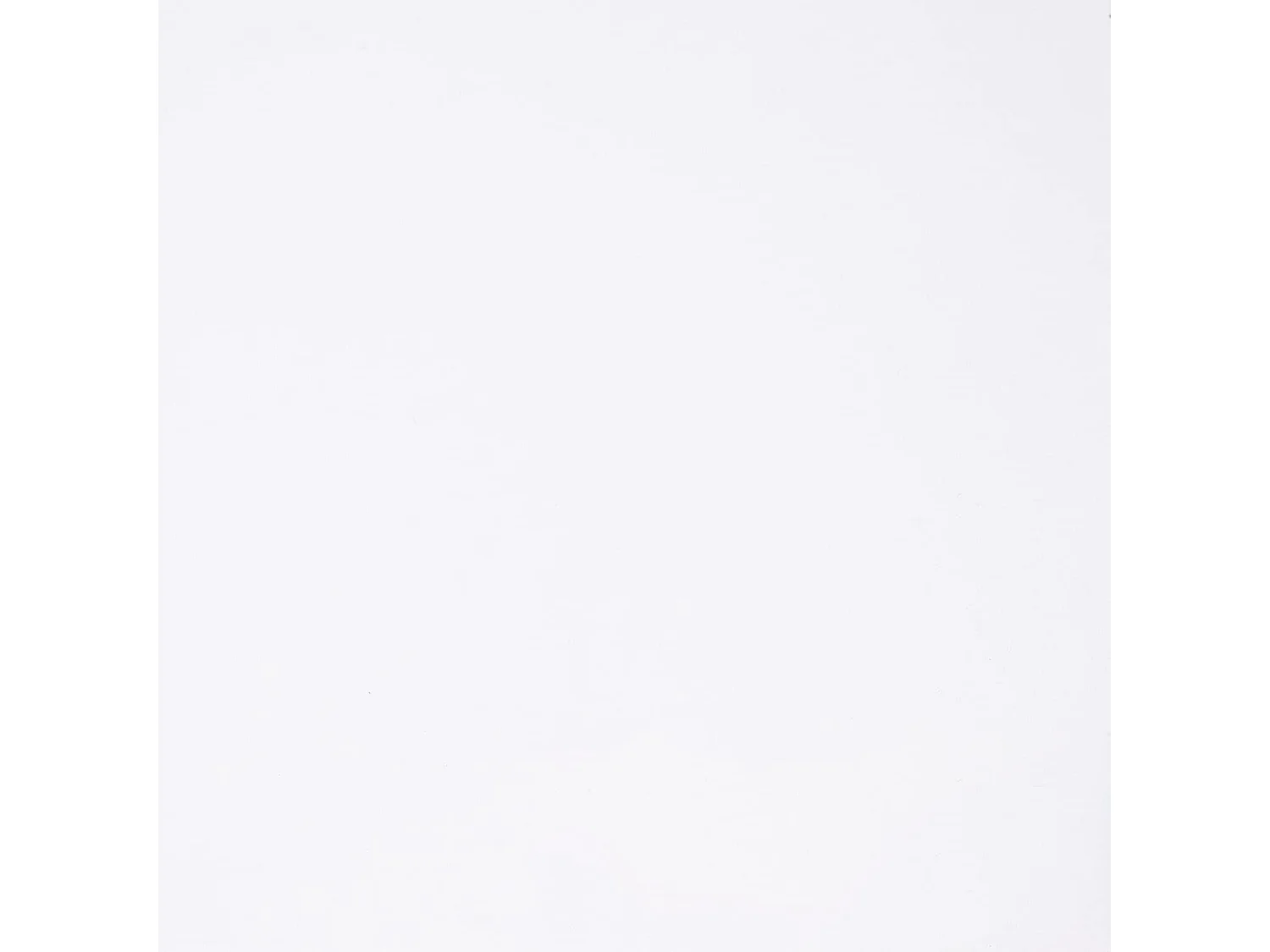 Console suspendue réversible avec 1 tiroir et 1 miroir L95 cm - NOON