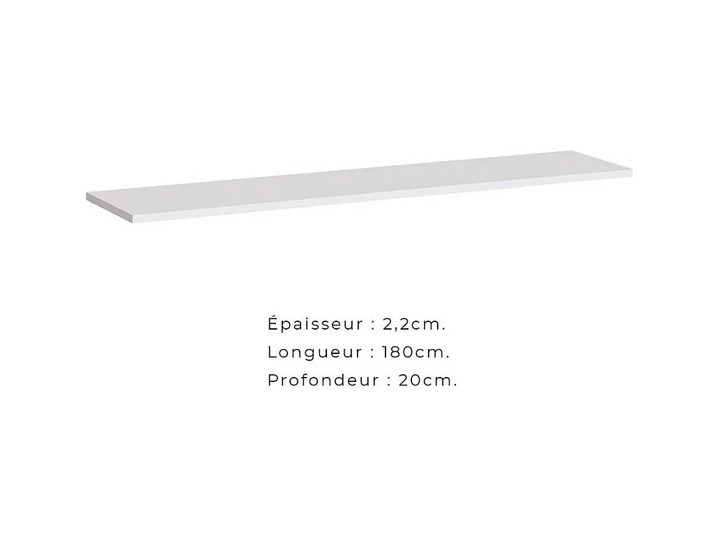 Conjunto de móveis para sala de estar SWITCH XXIV, design, nas cores branco e carvalho.