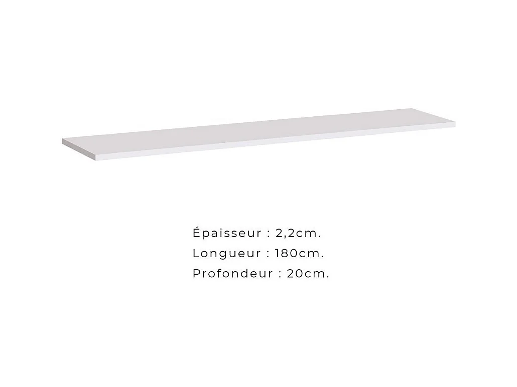 Conjunto de muebles de salón SWITCH XXI diseño, color blanco y negro.