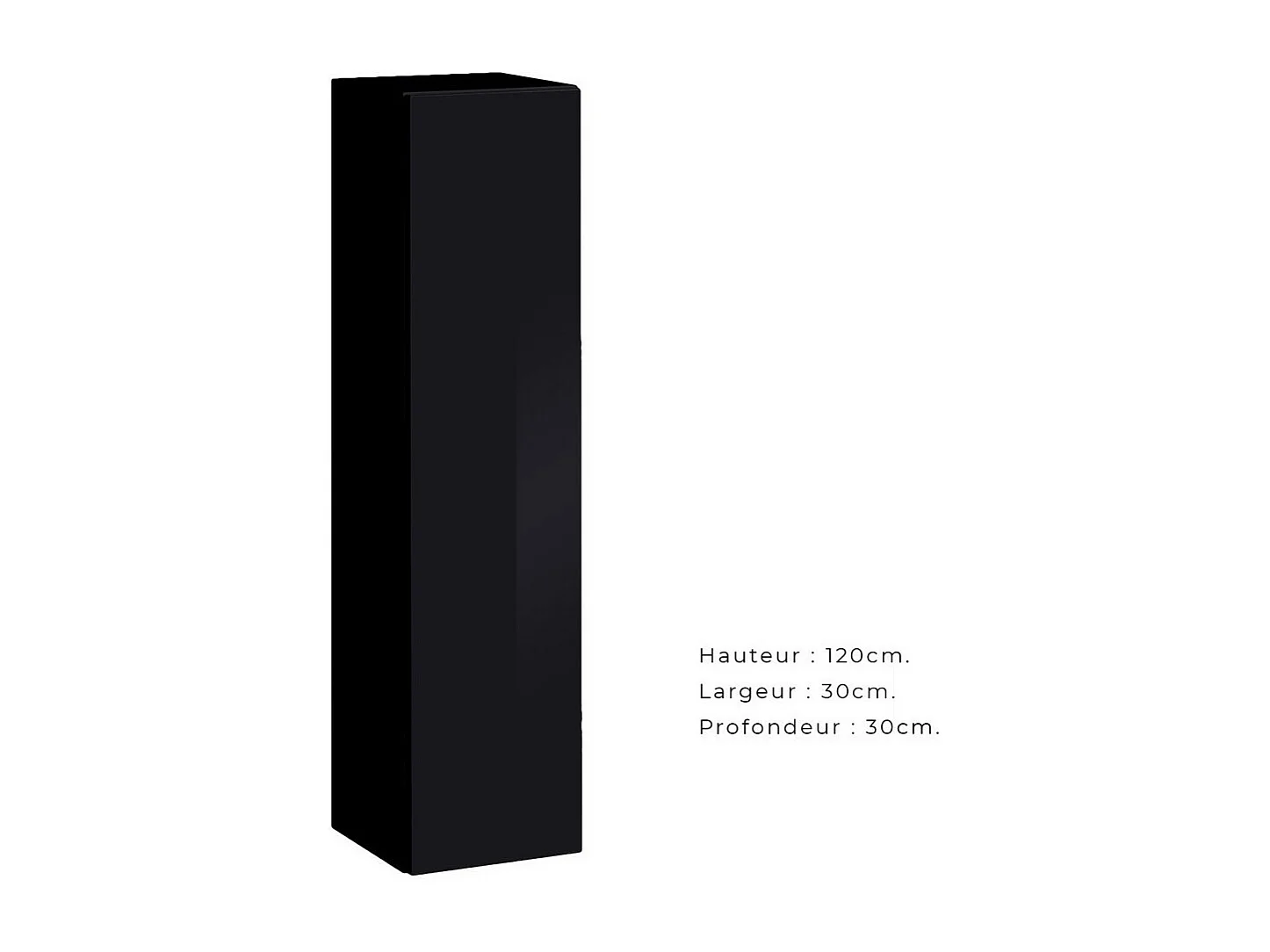 Woonkamerset SWITCH XXVI design, in zwart en grijs.