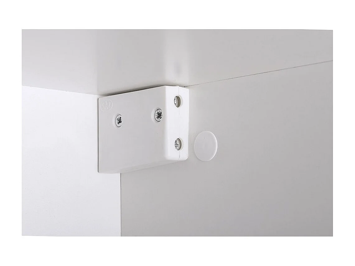 Ensemble meubles de salon SWITCH XXV design, coloris gris et noir.