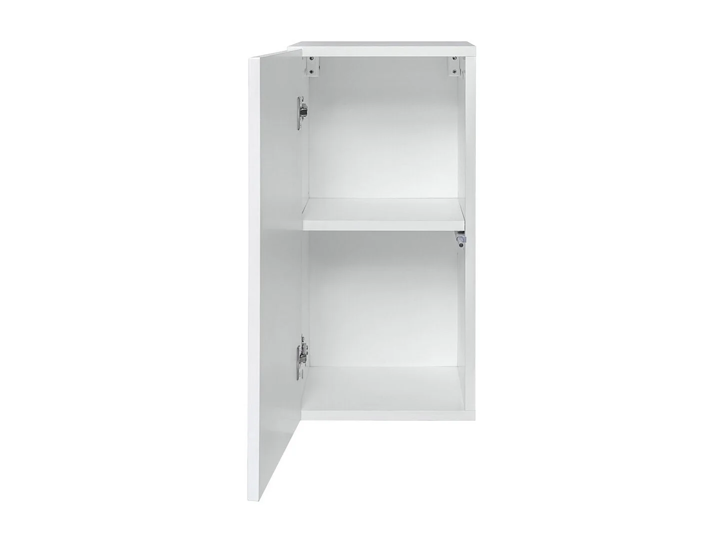 Ensemble meubles de salon SWITCH XXIII design, coloris chêne et blanc