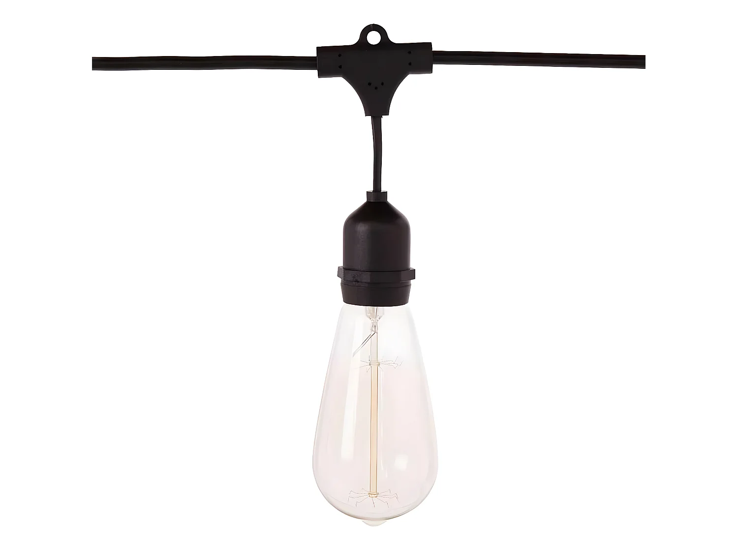 Guirlande lumineuse d'extérieur de 7 Mètres