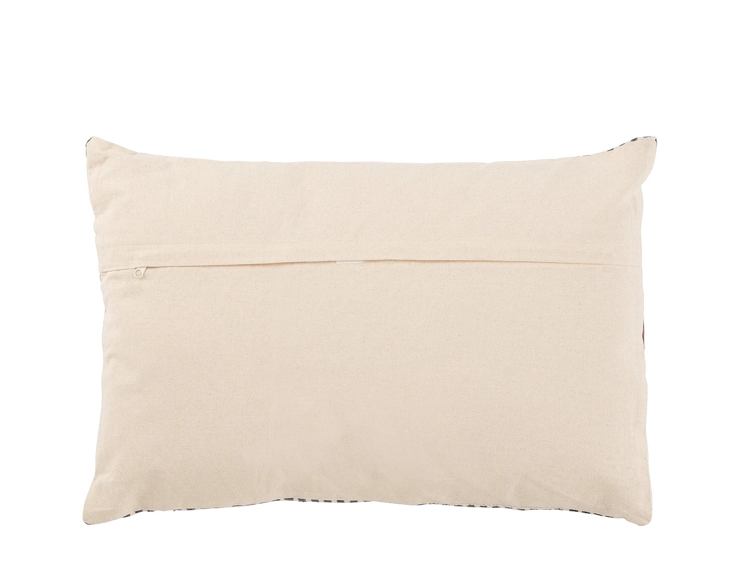 Coussin Déco "Ethnique" 40x68cm Beige