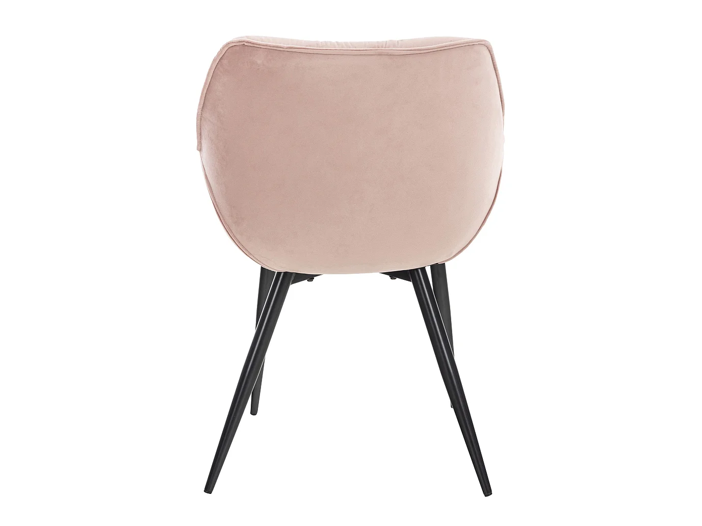 Chaise de coiffeuse salon 58 x 67 x 82 cm FAL10528